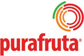 Purafruta – Fresh fruit 12 months a year Logo